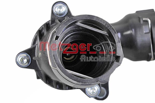 METZGER 4006443 GREENPARTS Thermostat, Kühlmittel
